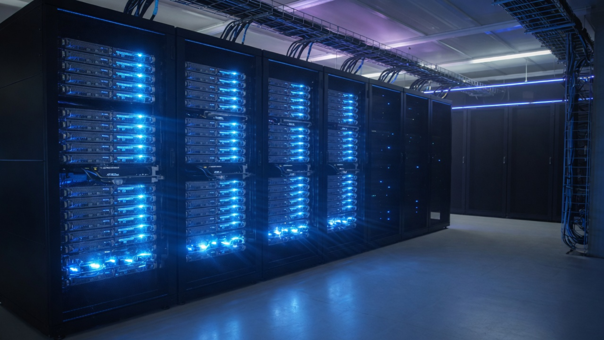 Colossus xAI compute: visual editorial 16:9 com roteiro prático de adoção e governança