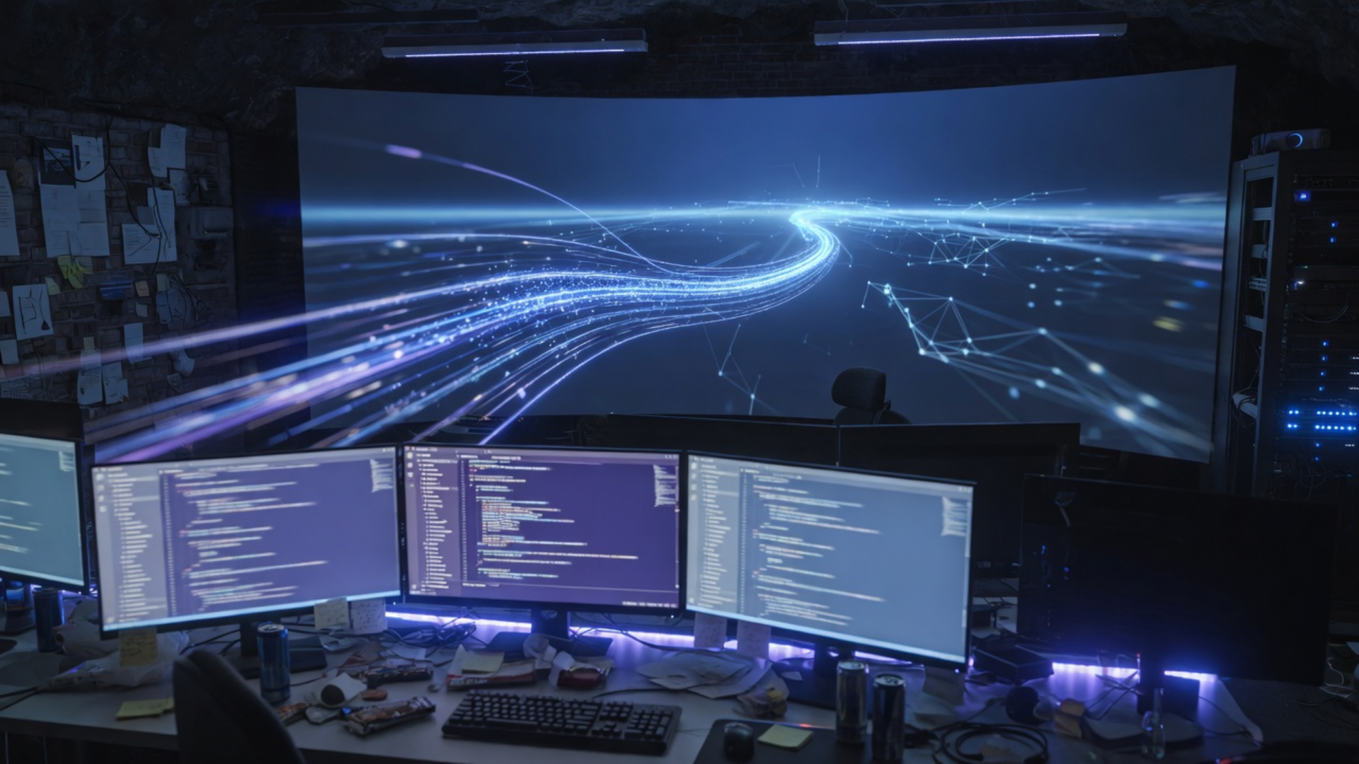 Kimi K3 para coding de longo prazo e repositórios grandes
