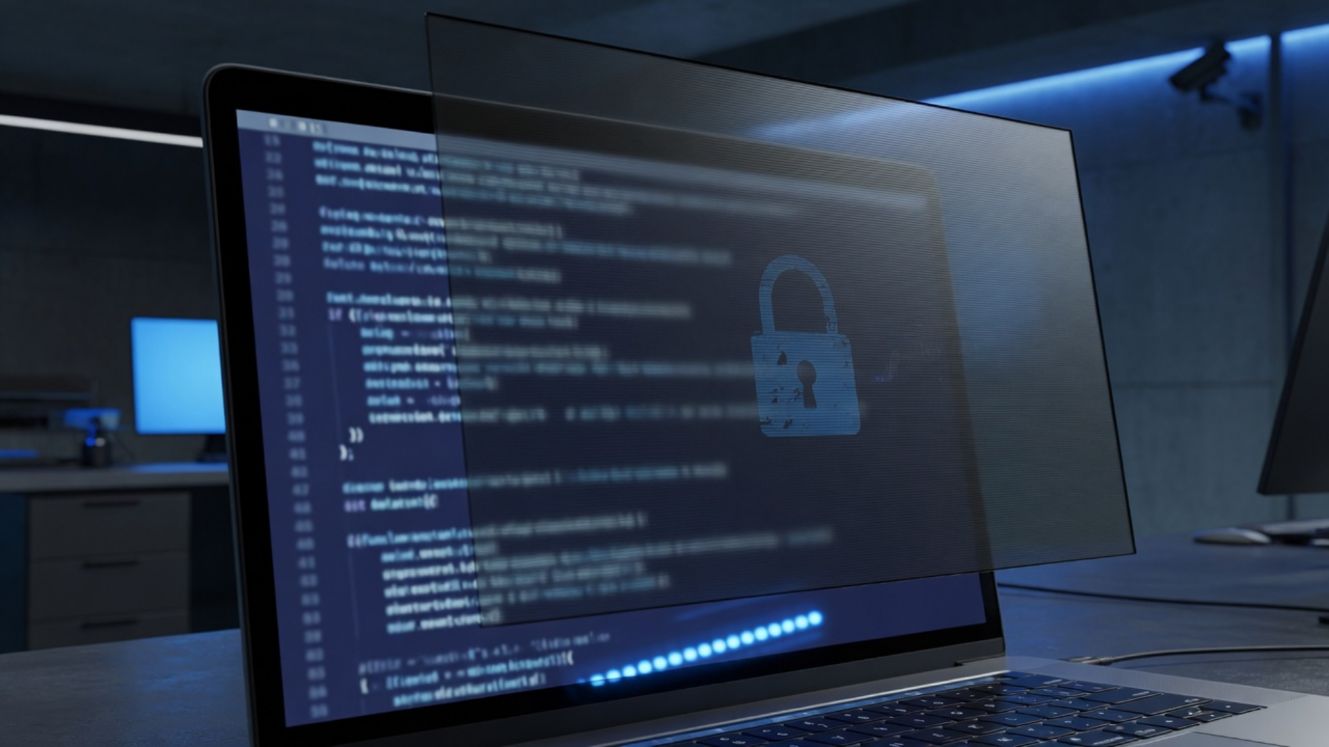 Cursor após a aquisição: riscos de privacidade no código