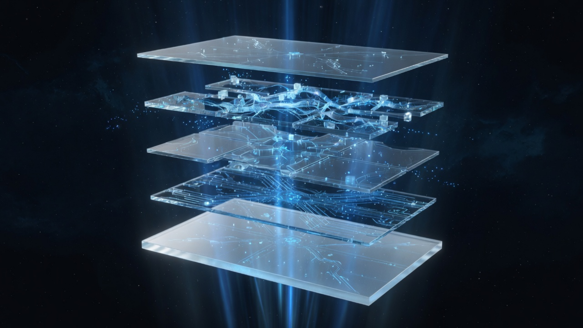 Como montar um stack de IA para produto digital em 2026