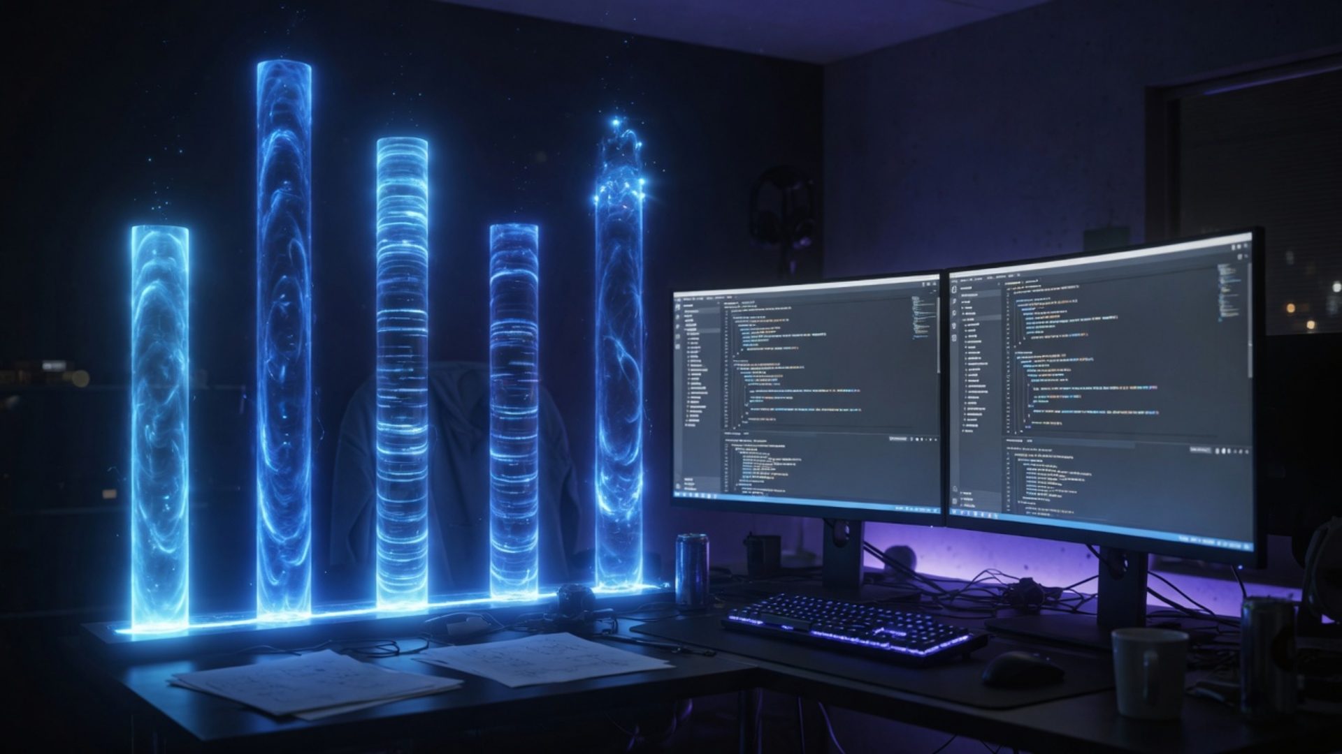 Kimi K3 coding: visual editorial 16:9 com roteiro prático de adoção e governança