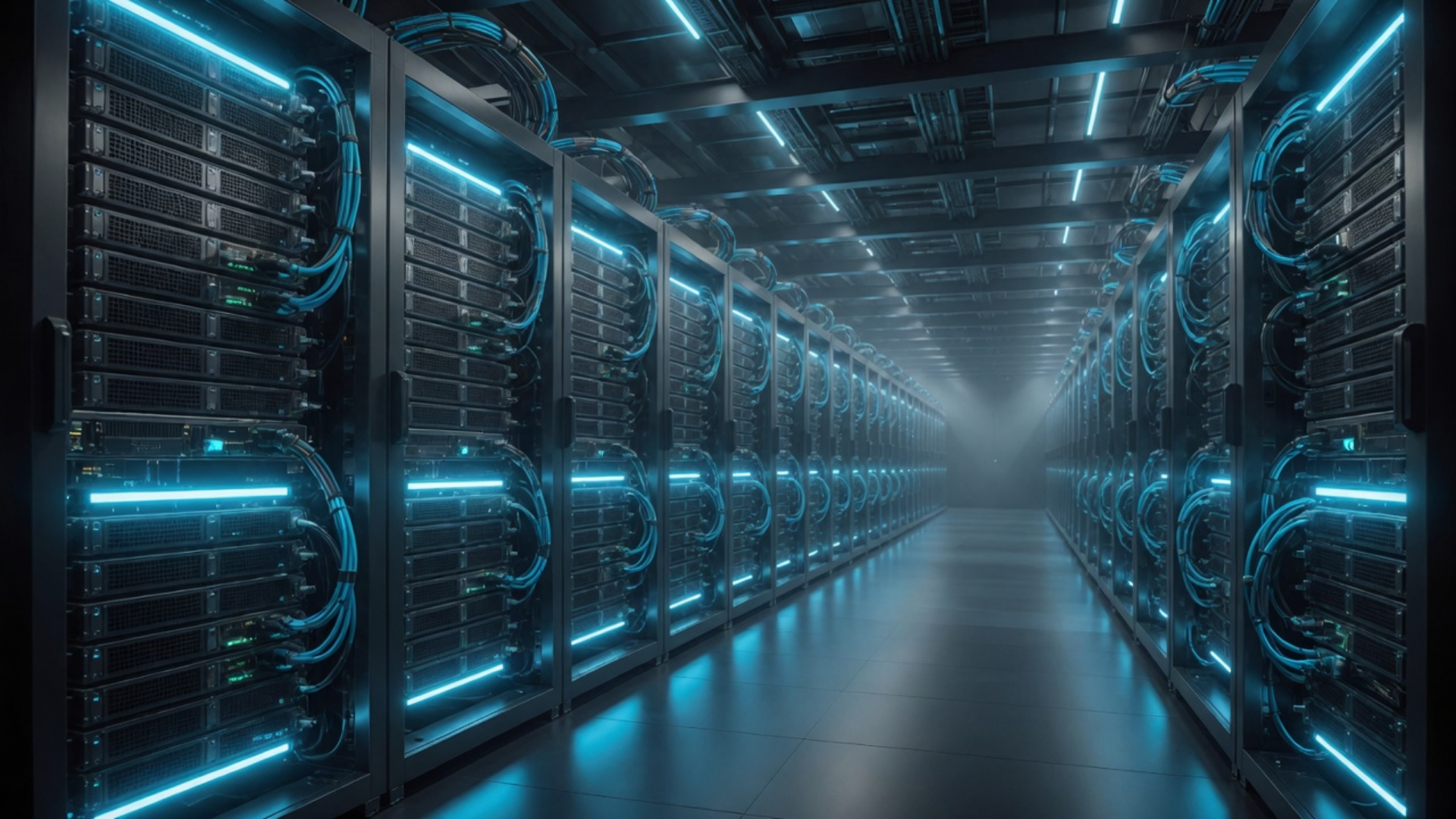 Colossus e o futuro do compute para IDEs com agente